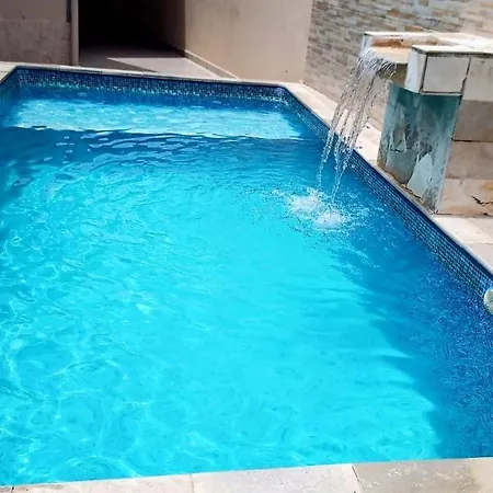 Casa Nova Com Piscina Em Itanhaem!! Villa Exterior photo