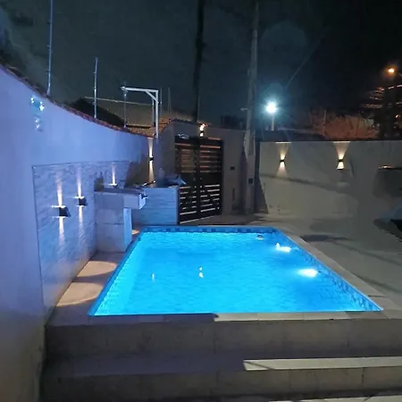 Casa Nova Com Piscina Em Itanhaem!! Villa Exterior photo