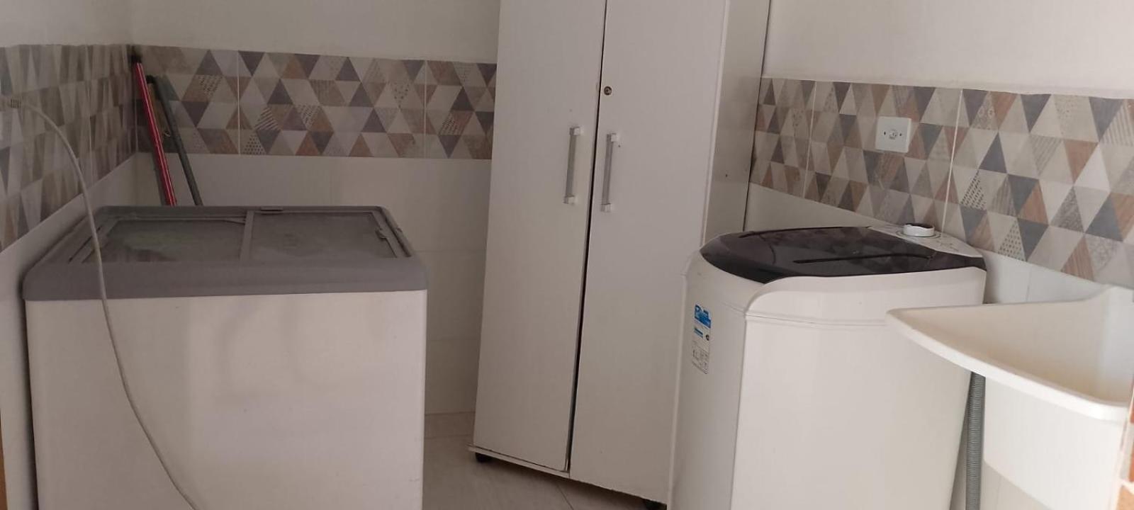 Holiday home Casa Nova Com Piscina Em Itanhaem!! Itanhaem