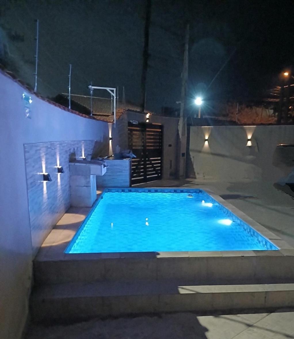 Holiday home Casa Nova Com Piscina Em Itanhaem!! *