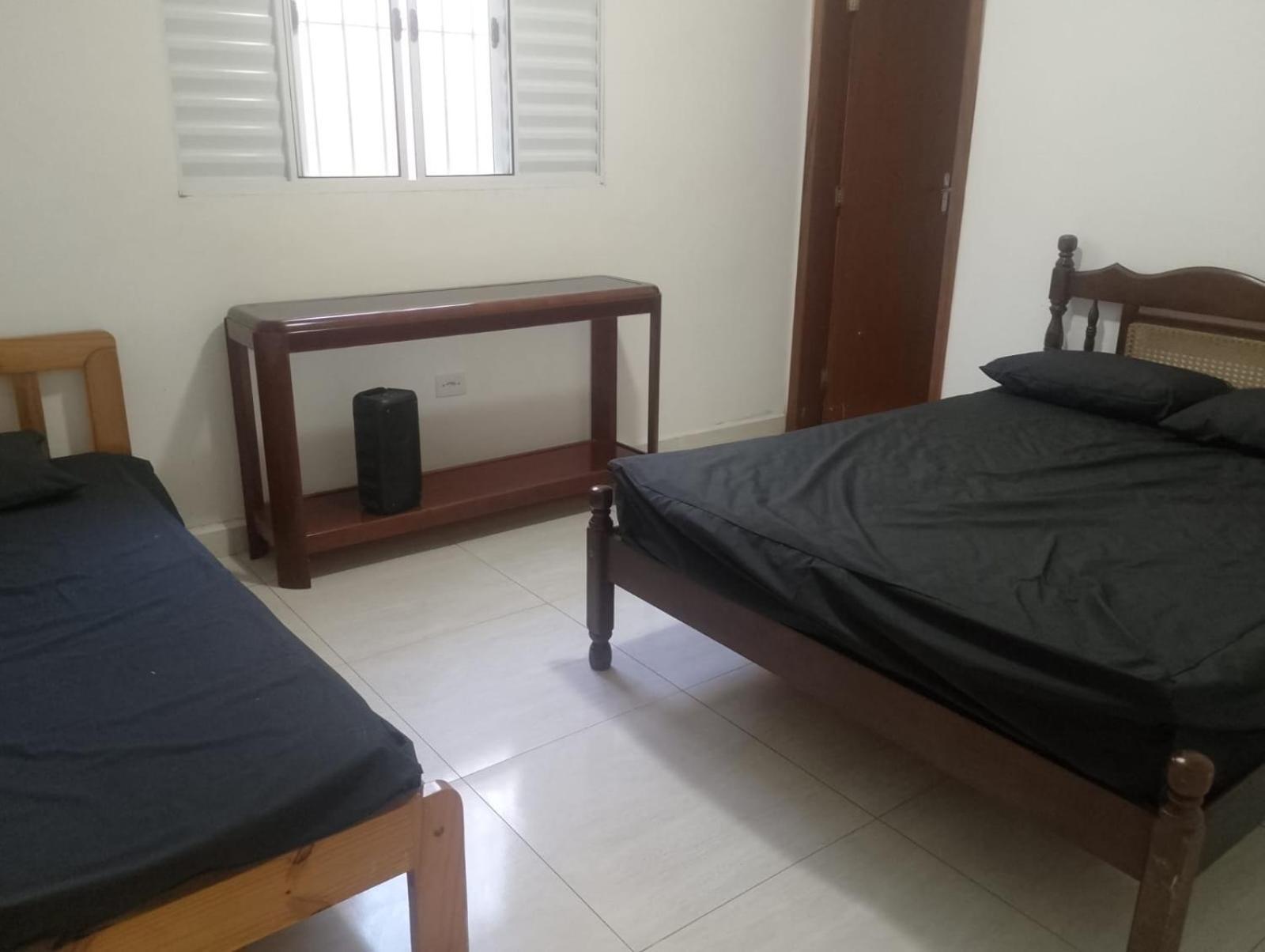 Holiday home Casa Nova Com Piscina Em Itanhaem!! Itanhaem