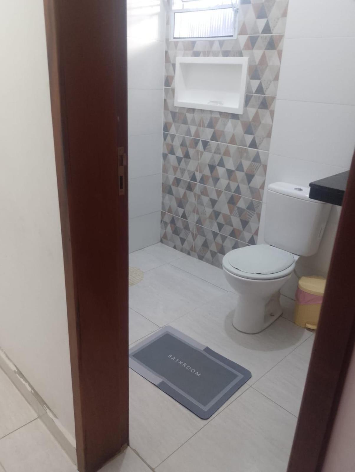 Casa Nova Com Piscina Em Itanhaem!! * Itanhaem