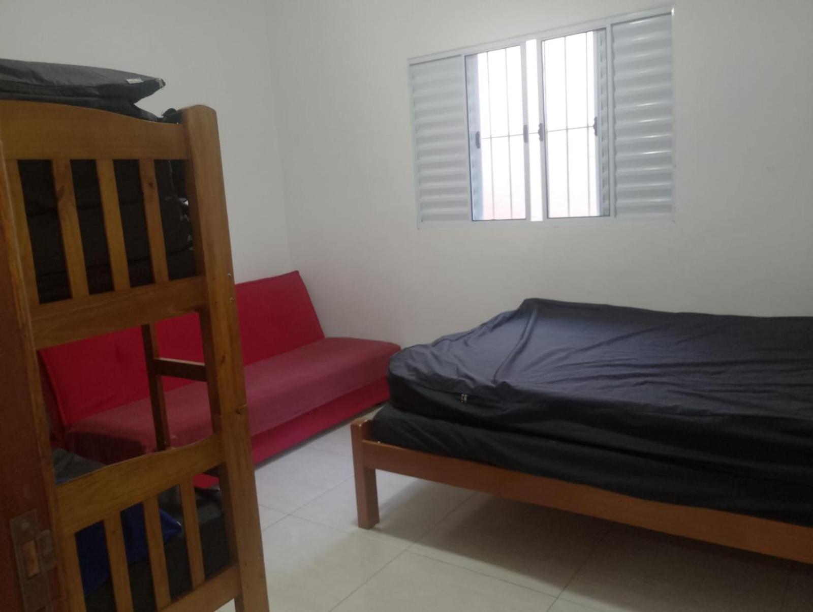 Holiday home Casa Nova Com Piscina Em Itanhaem!! Itanhaem