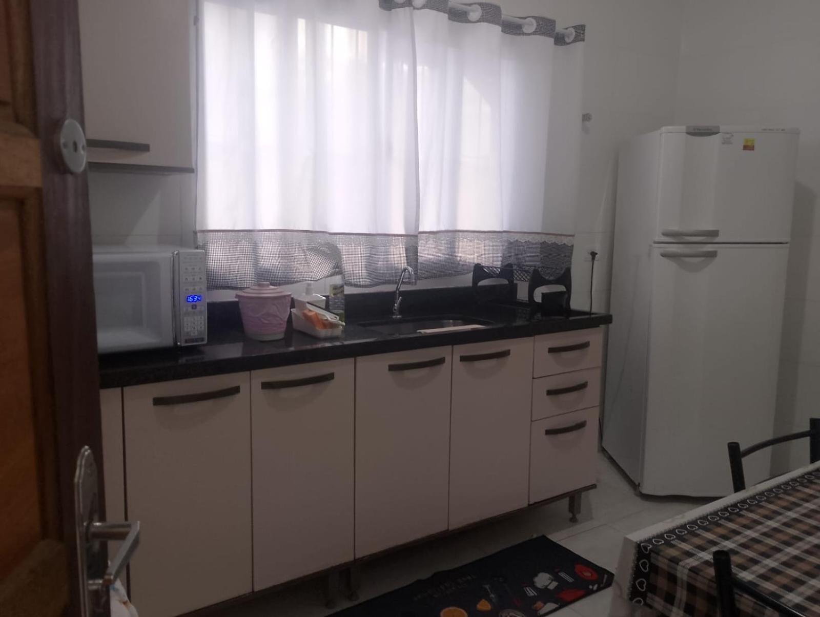 Casa Nova Com Piscina Em Itanhaem!! *