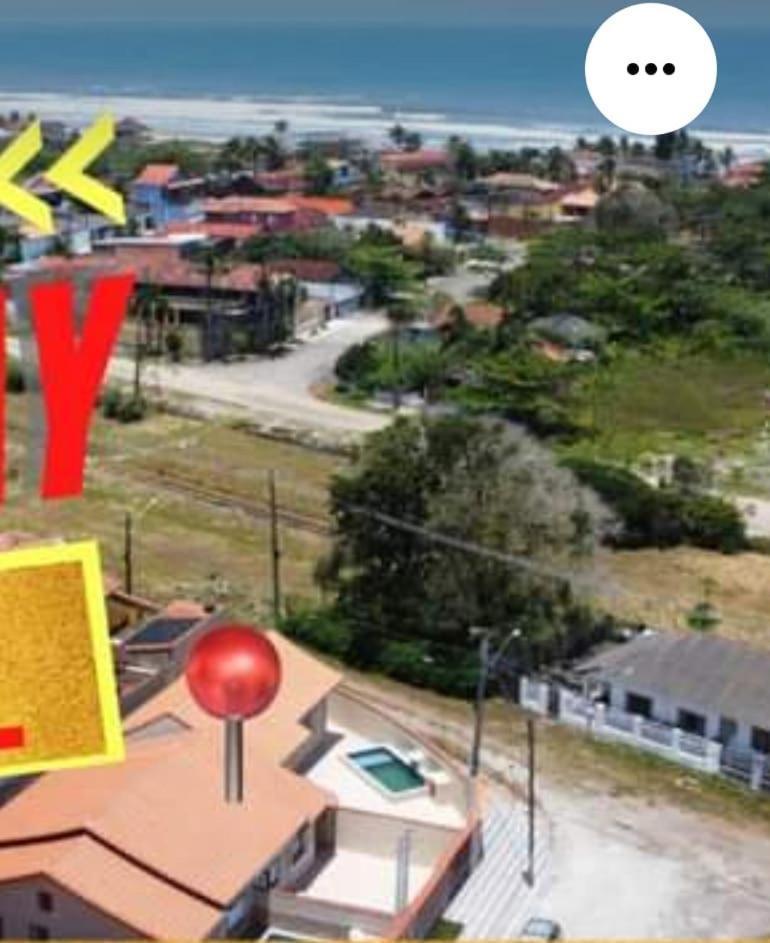 Casa Nova Com Piscina Em Itanhaem!! Holiday home *