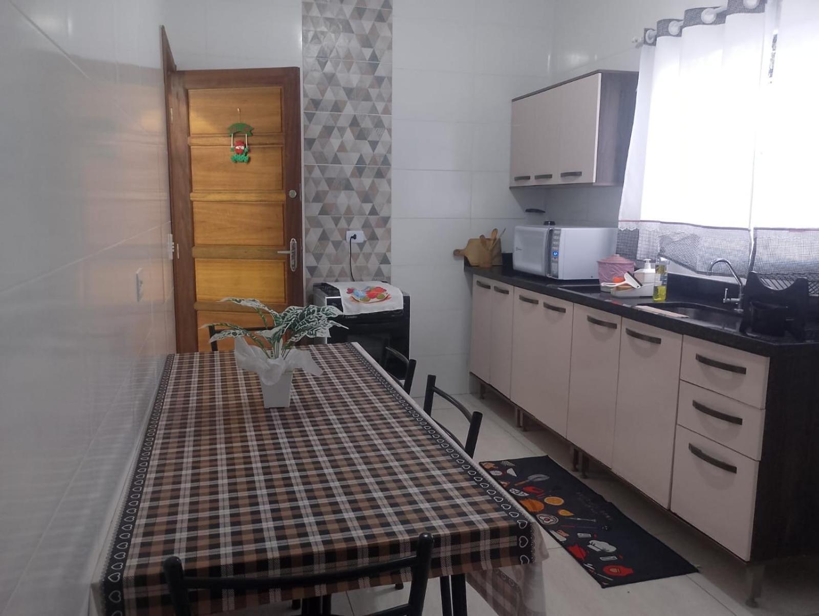 Holiday home Casa Nova Com Piscina Em Itanhaem!! *